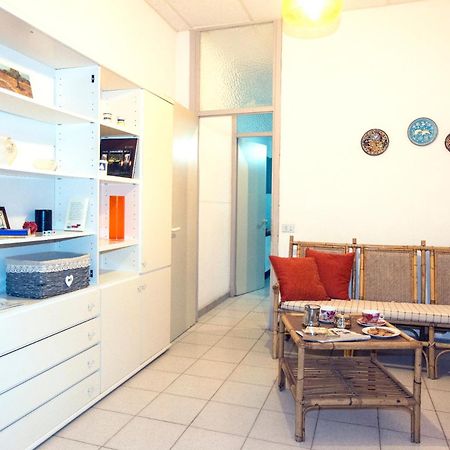 La Casa Nell'Acqua Apartment Otranto Exterior photo