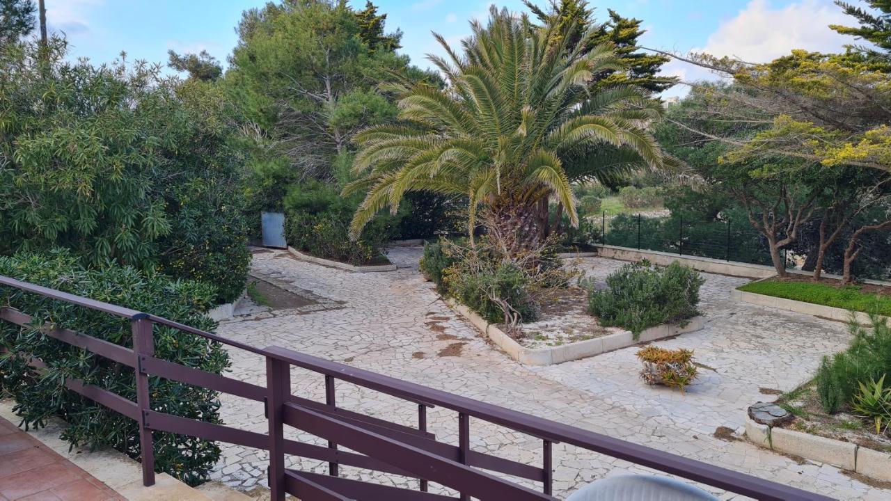 La Casa Nell'Acqua Apartment Otranto Exterior photo