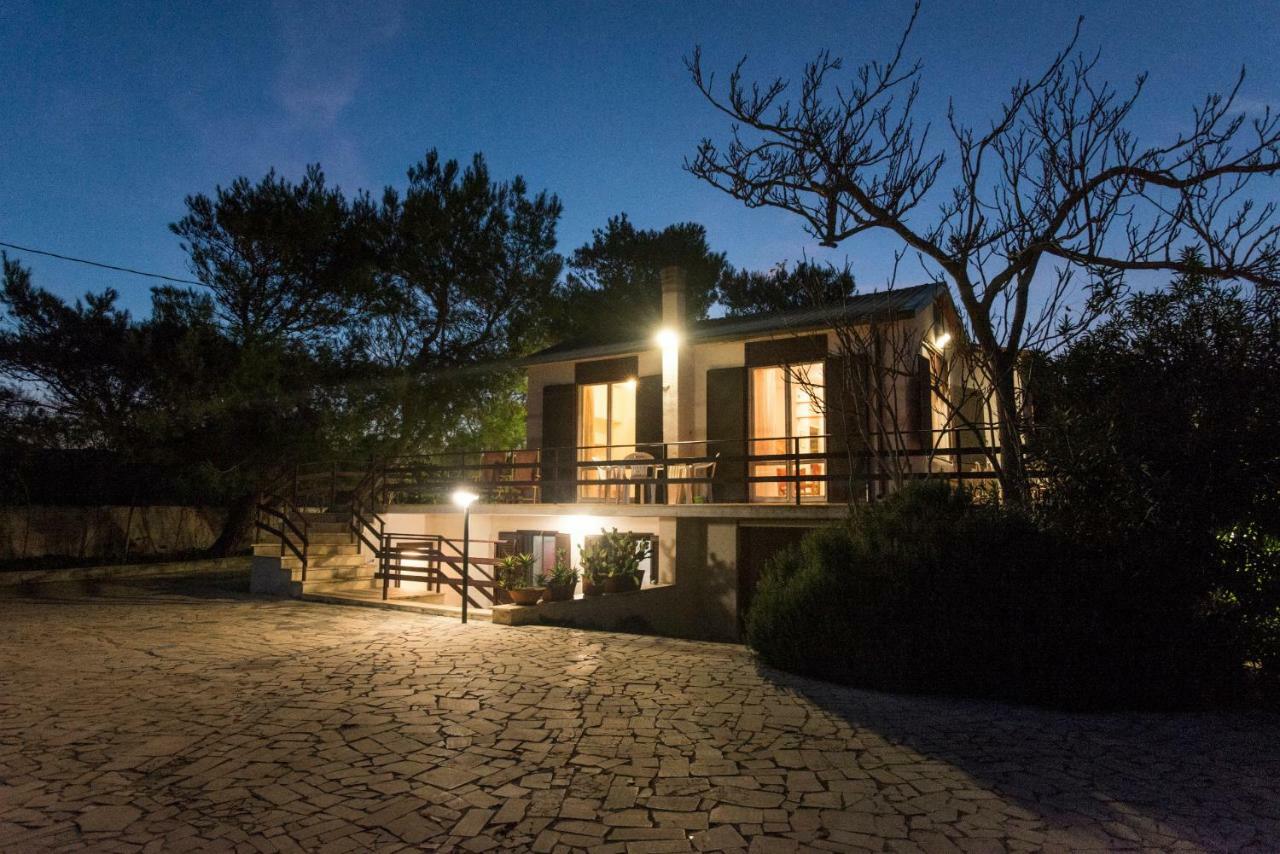 La Casa Nell'Acqua Apartment Otranto Exterior photo