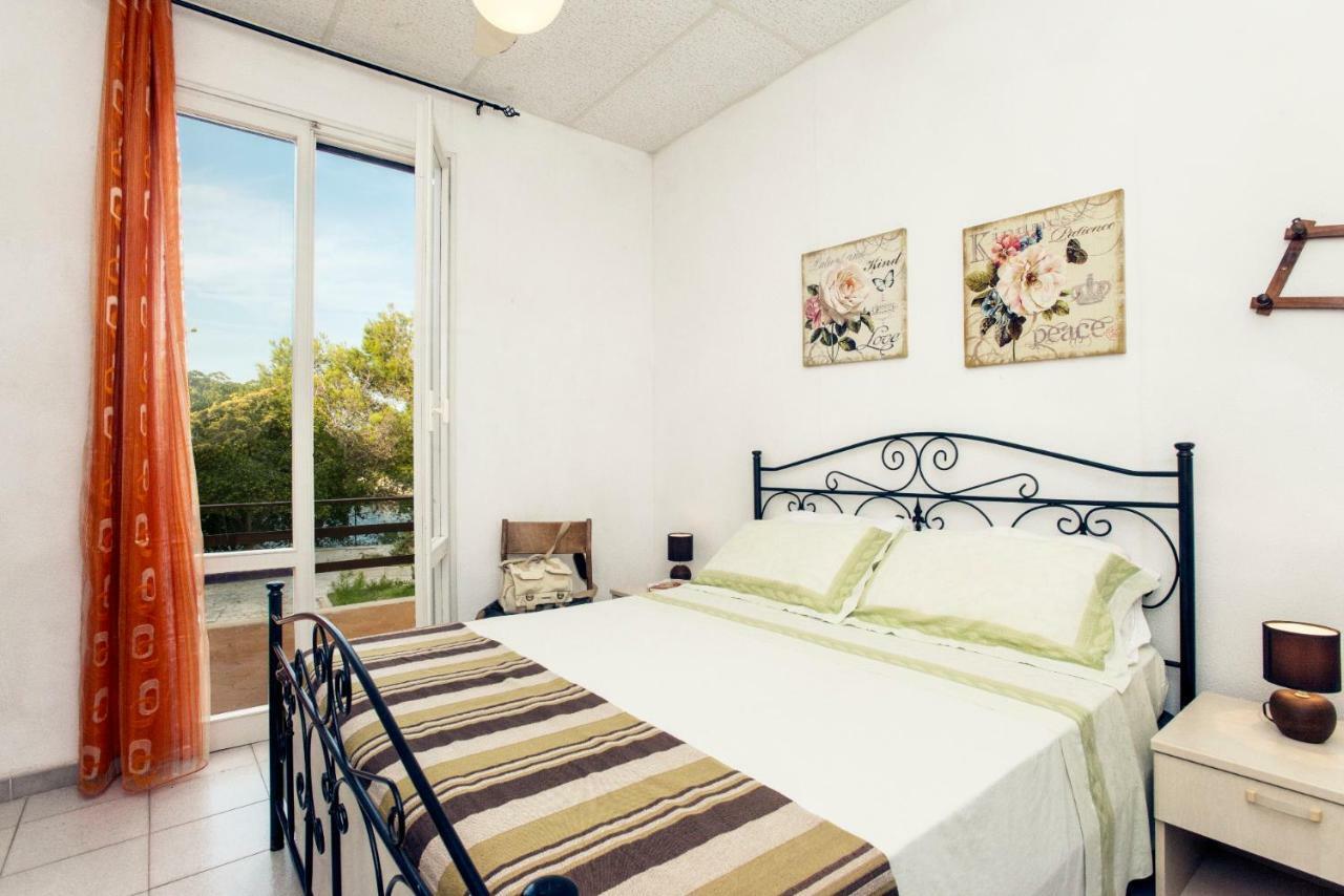 La Casa Nell'Acqua Apartment Otranto Exterior photo