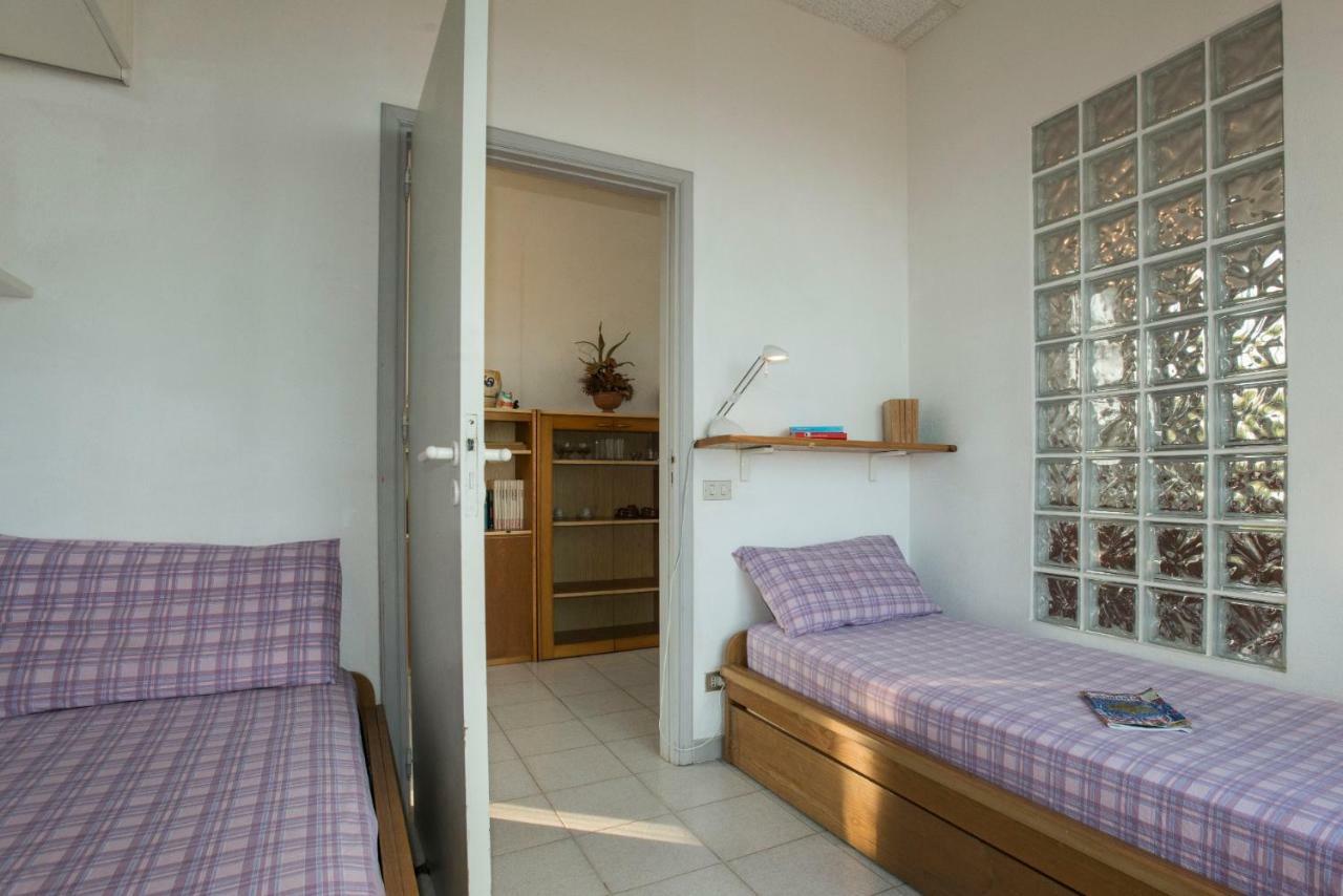 La Casa Nell'Acqua Apartment Otranto Exterior photo