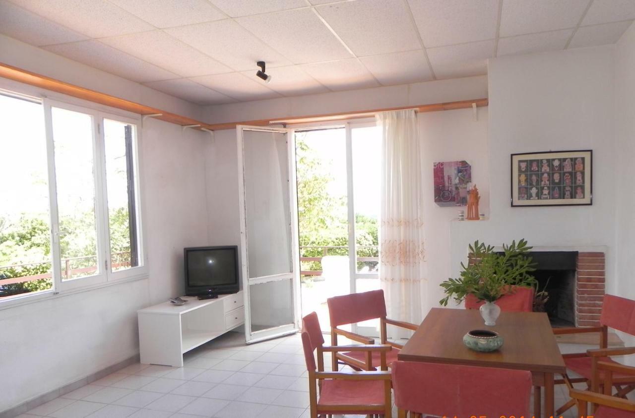 La Casa Nell'Acqua Apartment Otranto Exterior photo